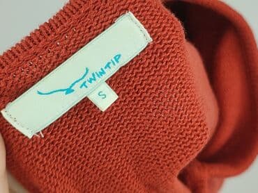 paramour sweter: Women`s sweater, size S (EU 36) — 4