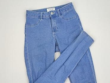 Terranova, Jeansy damskie, rozmiar XS