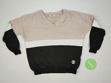 bluza trener: Bluza damska
, rozmiar 4XL — 2