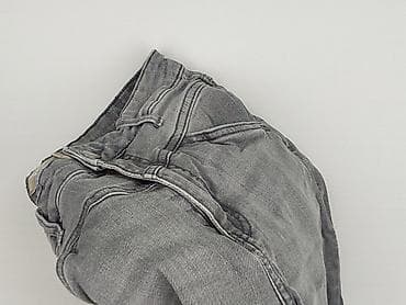 legginsy stringi: Janina, Jeansy damskie, rozmiar S — 6