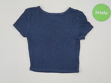 pitbull bluzki: Zara, T-shirt damski, rozmiar S — 3