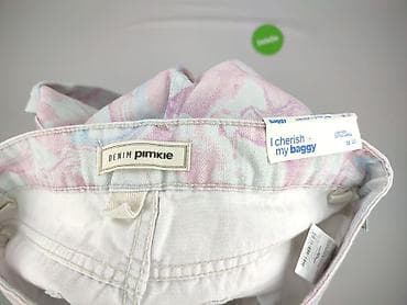 mango sneakersy: Pimkie, Jeansy damskie, rozmiar M — 4