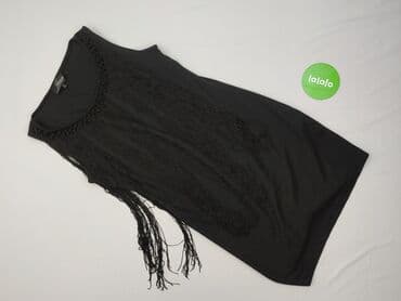 sukienka z imitacji skóry reserved: Reserved, Sukienka damska, rozmiar L — 3