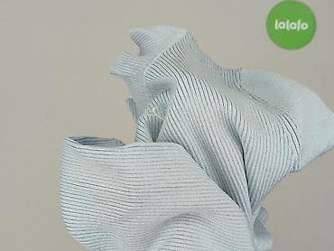 hm t shirty basic damskie: H&M Divided, Golf damski, rozmiar S — 4