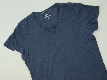 ralph lauren koszulki: H&M L.O.G.G., Koszulka dla mężczyzn, rozmiar M — 1