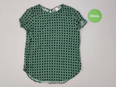 lalu bluzka damska: H&M, Bluzka damska, S — 2