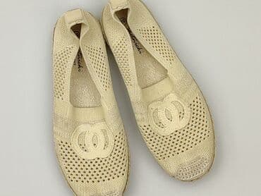 Women: Skechers, Ballerinas for women, 39 — 1