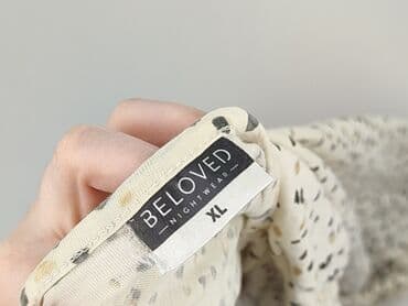 piżama h: Beloved, Koszula nocna damska, rozmiar XL — 5