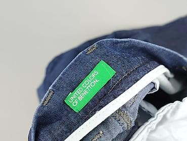 bytom dresy: United Colors of Benetton, Chinosy dla mężczyzn, rozmiar XL — 4