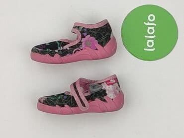 botki kapcie: Kapcie Renbut, 22, Używany — 5