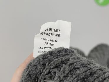 buty thunder: Sweter damski, rozmiar 4XL — 4