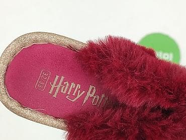 klapki martens: Kapcie Harry Potter, 32, Używany — 4