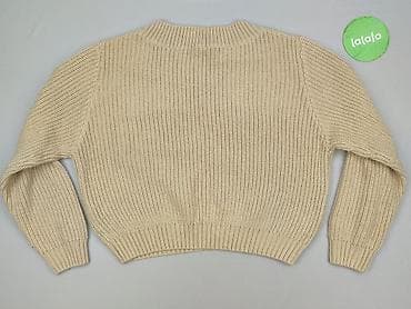 dzwony house: House, Sweter damski, rozmiar M — 3