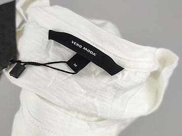 echo koszula: Vero Moda, T-shirt damski, rozmiar M — 4