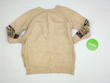 sweter w paski h: Women`s sweater, size S (EU 36) — 3