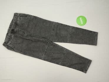 bluzki i koszule dla dziewczynki guess: Spodnie jeansowe, Destination, 12 lat, 152, stan - Bardzo dobry — 2