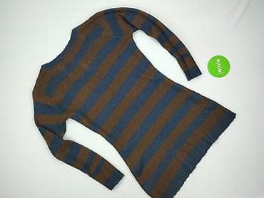 ccc bordowe botki: Yessica, Sukienka damska, rozmiar M — 3