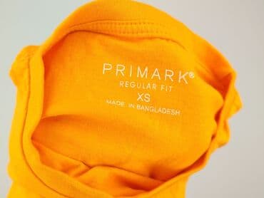 koszulka hunter: Primark, T-shirt damski, rozmiar XS — 4