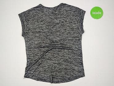 koszulka givenchy paris: T-shirt damski, rozmiar M — 3