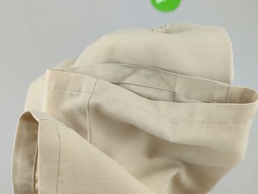 sinsay spodnie bezowe: Sinsay, Spodnie materiałowe damskie, rozmiar M — 5