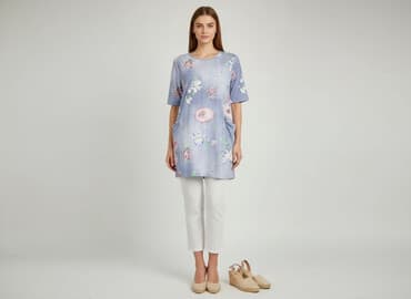 mohito tuniki damskie: Women`s tunic, size M — 1