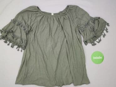 bluzki z odkrytymi ramionami mohito: Bluzka damska, rozmiar 2XL — 2