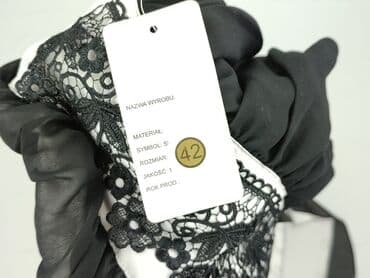 sukienki wieczorowe aliexpress: Sukienka damska, rozmiar L — 6