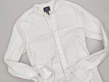 H&M, Koszulа dla mężczyzn, rozmiar S