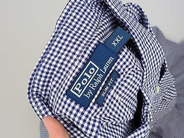 identic basic polo: Polo Ralph Lauren, Koszulа dla mężczyzn, rozmiar 2XL — 5