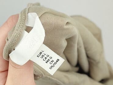 basic tops h m: H&M, Top damski, rozmiar L — 5