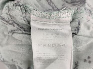 bluzy sportowe: Saint Tropez, Bluzka damska, rozmiar S — 5