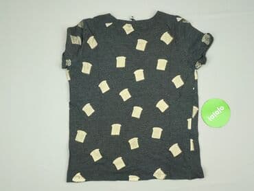 koszulka pod marynarkę damska: Sinsay, T-shirt damski, rozmiar S — 3