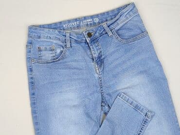 jeansy flare co to znaczy: Ulubione, Jeans for women, S — 1