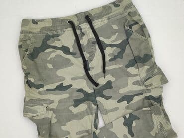 Спортивні штани для чоловіків, L, Carry, стан - Хороший