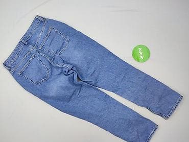 rajstopy termiczne h m: H&M, Jeansy damskie, rozmiar M — 3