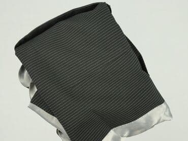 ubrania z cekinami: Kamizelka garniturowa dla mężczyzn, rozmiar L — 6