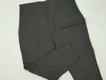 River Island, Legginsy Krótkie damskie, rozmiar XL