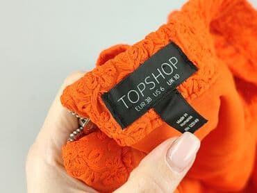 sukienki top shop: Topshop, Sukienka damska, rozmiar M — 4