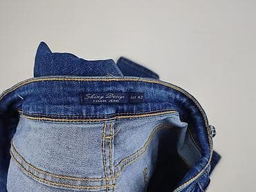 perfect jeans g: Jeansy damskie, rozmiar XL — 4