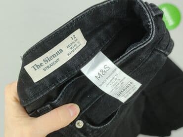 sofix kozaki: Marks & Spencer, Jeansy damskie, M — 6
