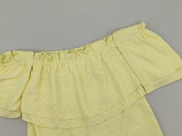 top z puszkiem: SIMPLE, Bluzka damska, S — 1