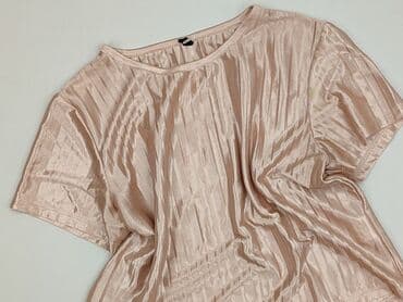 Sinsay, T-shirt damski, rozmiar S