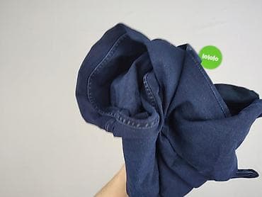 fitted jeans: H&M Mama, Jeansy damskie, rozmiar S — 4