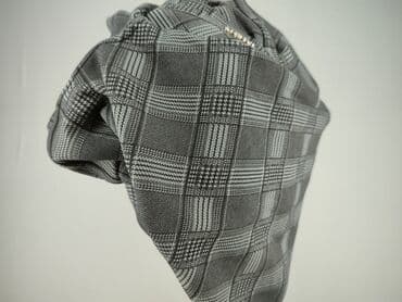 pluszowy kombinezon damski: Spodnie materiałowe damskie, rozmiar 2XL — 5