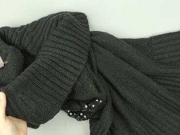 modna kiecka swetry: H&M, Sukienka damska, rozmiar XL — 6