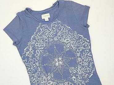 cherokee blouse: Cherokee, T-shirt damski, rozmiar XS — 1