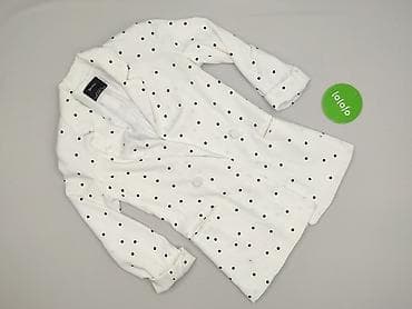 pull bear bomberka: Bershka, Marynarka damska, rozmiar XS — 3