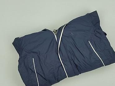 blue motion clothes: Kurtka przejściowa, Decathlon, 14 lat, 158-164 cm, stan - Bardzo dobry — 5