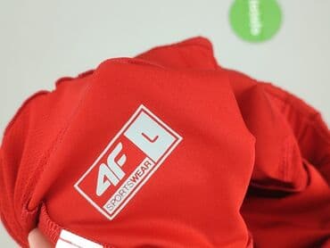 asics spodnie dresowe: 4F, Spodnie dresowe damskie, L — 5