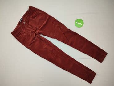 marks and spencer piżamy damskie: Marks & Spencer, Spodnie materiałowe damskie, rozmiar M — 2